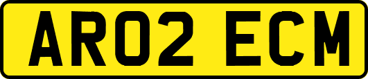 AR02ECM