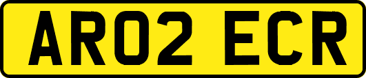 AR02ECR