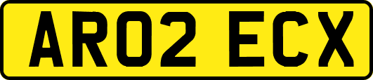AR02ECX