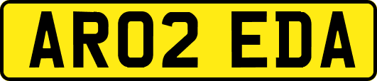 AR02EDA