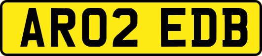 AR02EDB
