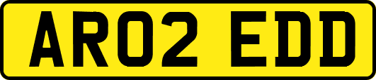 AR02EDD