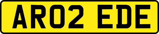 AR02EDE