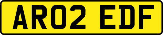 AR02EDF