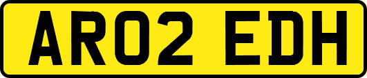 AR02EDH