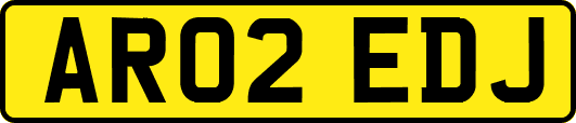 AR02EDJ