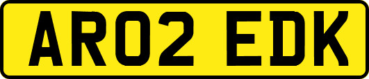AR02EDK