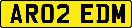 AR02EDM