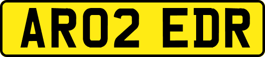 AR02EDR