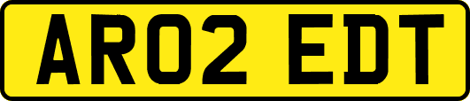 AR02EDT