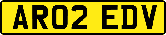 AR02EDV