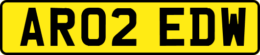 AR02EDW