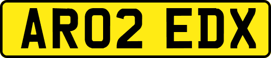 AR02EDX