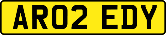 AR02EDY