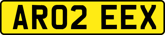 AR02EEX