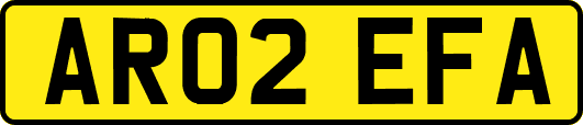 AR02EFA