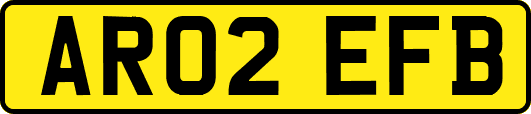 AR02EFB