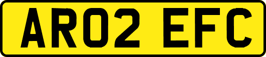 AR02EFC