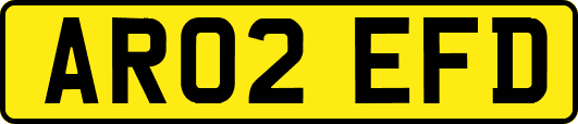 AR02EFD