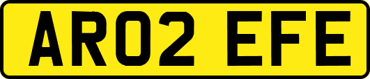 AR02EFE