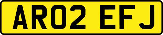 AR02EFJ