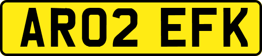 AR02EFK