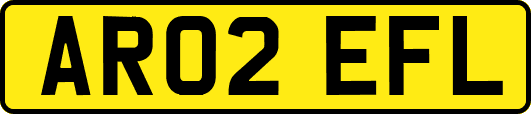 AR02EFL