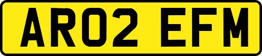 AR02EFM