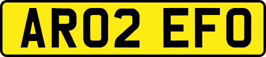 AR02EFO