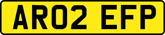 AR02EFP