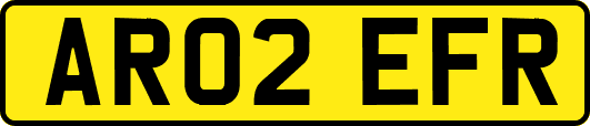 AR02EFR