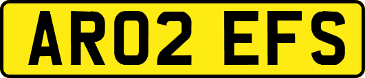 AR02EFS