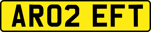 AR02EFT