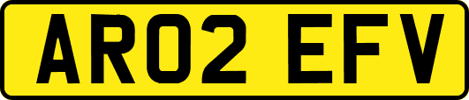 AR02EFV