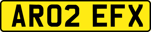 AR02EFX