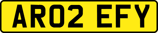 AR02EFY