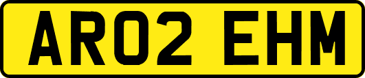 AR02EHM