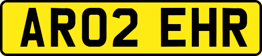 AR02EHR