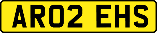 AR02EHS