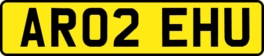 AR02EHU