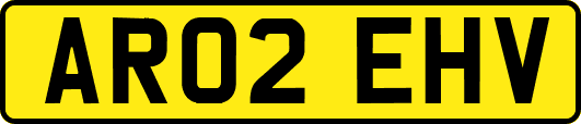 AR02EHV