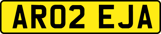 AR02EJA
