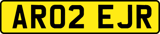 AR02EJR