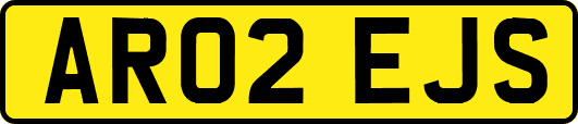 AR02EJS