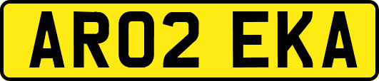 AR02EKA