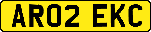 AR02EKC