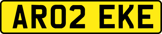 AR02EKE