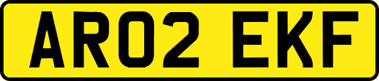 AR02EKF