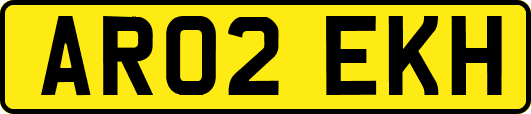 AR02EKH