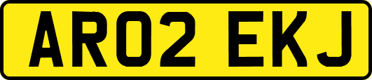 AR02EKJ